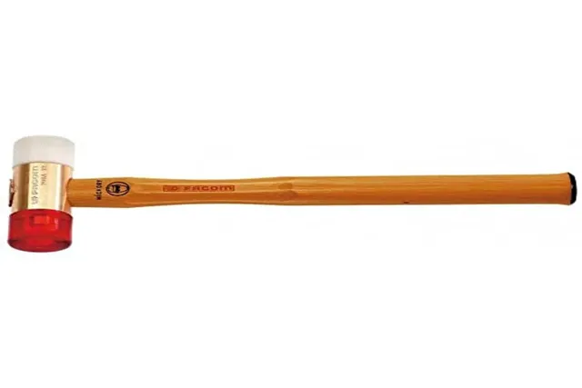 facom-208a-25cba-massette-s-rie-lourde-embouts-interchangeables-25-mm-corps-acie image 1