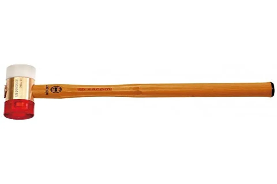 facom-208a-25cba-massette-s-rie-lourde-embouts-interchangeables-25-mm-corps-acie image 1