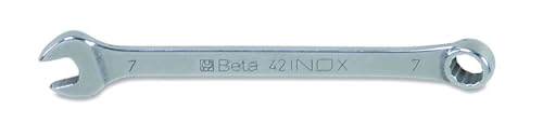 beta-tools-42inox-7-cl-mixte-en-acier-inoxydable-aisi-420-ouverture-7-mm-pour-mi image 7