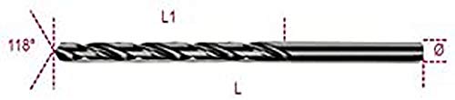 beta-412-sp19-jeu-de-19-forets-hss-s-rie-courte-1-10-mm-en-coffret-m-tallique image 3