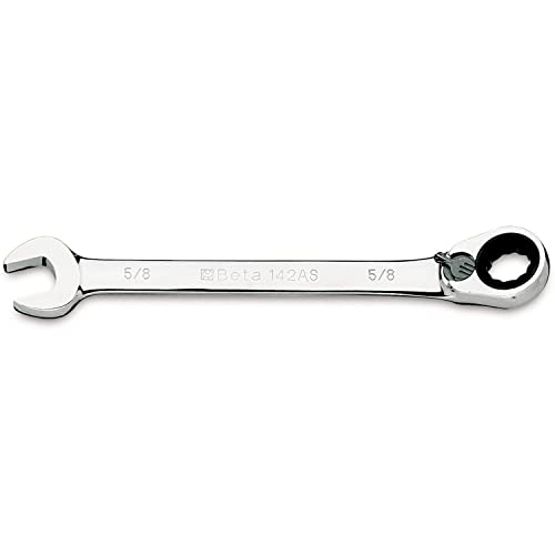beta-tools-142k-10-cl-mixte-cliquet-r-versible-chrom-e-10-mm image 5