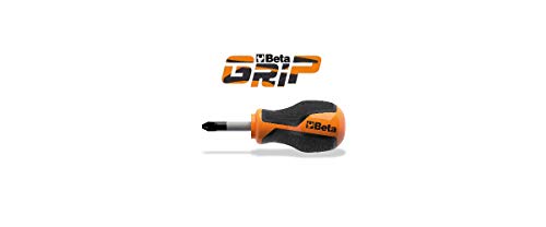 beta-tools-1262nphk-4-5x30-tournevis-phillips-lame-courte-30-mm-pour-vis-crucifo image 2