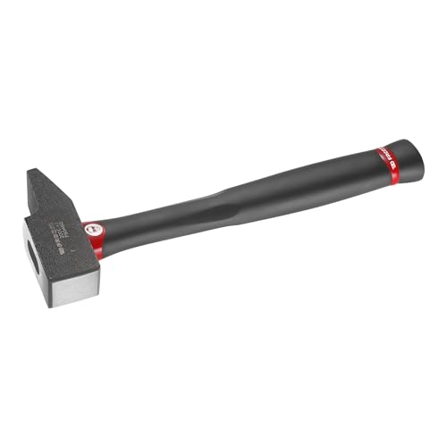 facom-200c-40-marteau-de-m-canicien-rivoir-manche-ergonomique-noyau-graphite-fai image 8