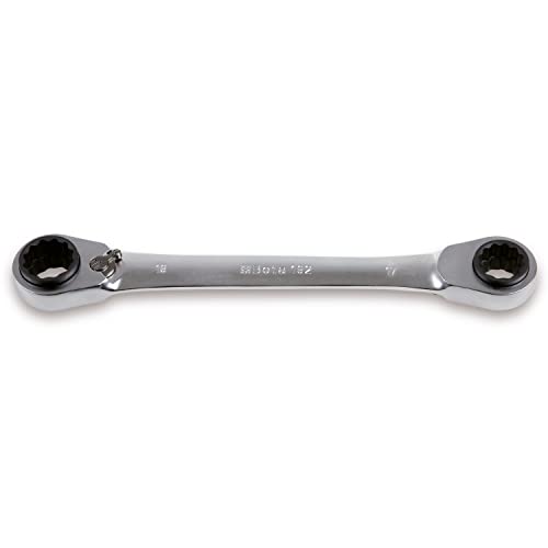 beta-tools-192-s2-jeu-de-2-cl-s-12-pans-cliquet-r-versible-8x10-12x13-et-16x17-1 image 6