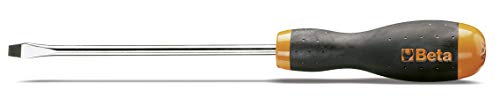 beta-tools-1290-k-6-5-x-150-gros-tournevis-plat-fente-lame-longue-150-mm-chrom-p image 2