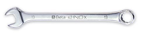 beta-tools-42inox-sc9-jeu-de-9-cl-s-mixtes-en-acier-inoxydable-avec-support image 7