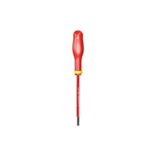 facom-at4x100ve-tournevis-protwinst-isol-1000v-pour-vis-fente-manche-soft-grip-v image 4