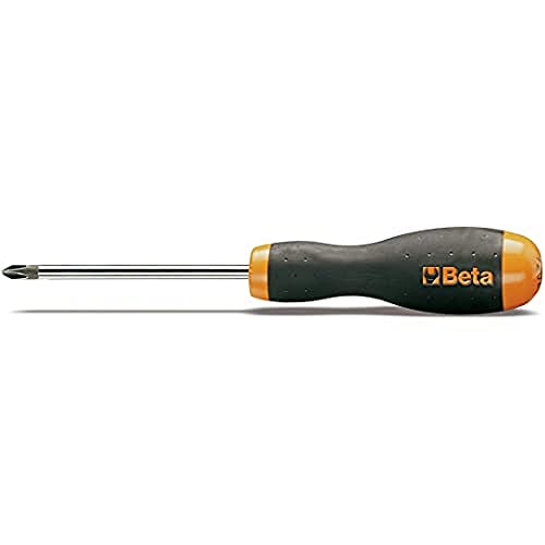 beta-tools-1202-8x150-k-tournevis-cruciforme-phillips-ph1-lame-8-x-150-mm-chrom- image 2