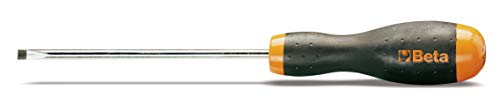 beta-tools-1204k-3-x-100-tournevis-pour-vis-sans-t-te-fente-pointe-noire-chrom-e image 2
