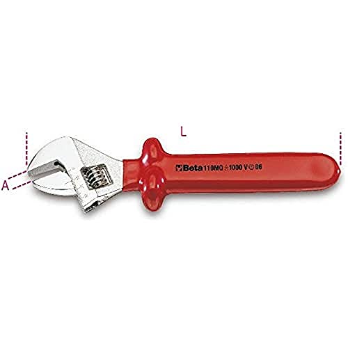 beta-tools-110mq-250-cl-molette-isol-e-1000-v-ouverture-gradu-e-250-mm-norme-en6 image 2