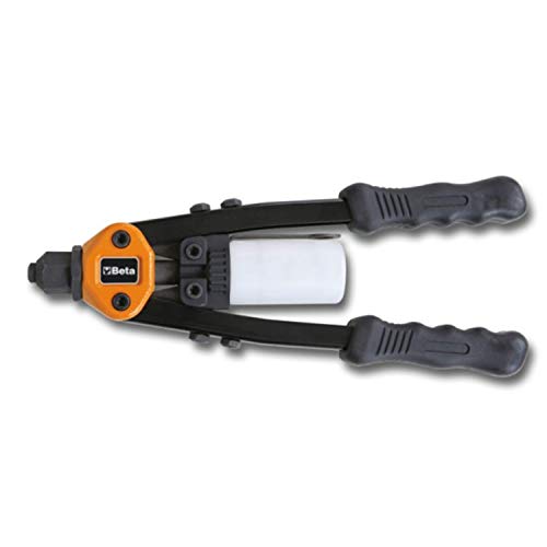 beta-tools-1740b-330-pince-riveter-gros-effort-compacte-5-t-tes-interchangeables image 8