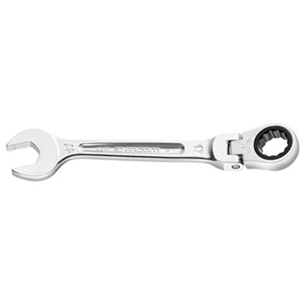 facom-467bf-13-cl-mixte-cliquet-t-te-articul-e-m-trique-13-mm-r-versible-angle-d image 6
