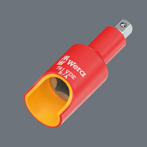 wera-781-b-a-adaptateur-vde-isol-1000-v-carr-femelle-3-8-vers-carr-m-le-1-4-66-m image 8
