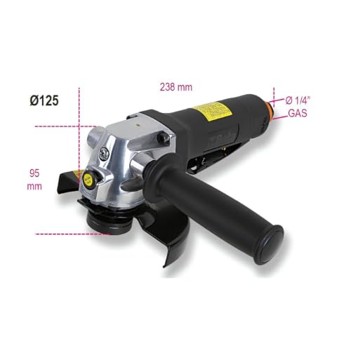 beta-tools-1936-5a-meuleuse-d-angle-pneumatique-renvoi-d-angle-dkp1-5a-dpst image 8