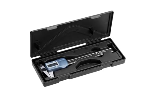 facom-1300ea-pied-coulisse-digital-d-atelier-150-mm-pr-cision-0-01-mm-ip20-avec- image 2