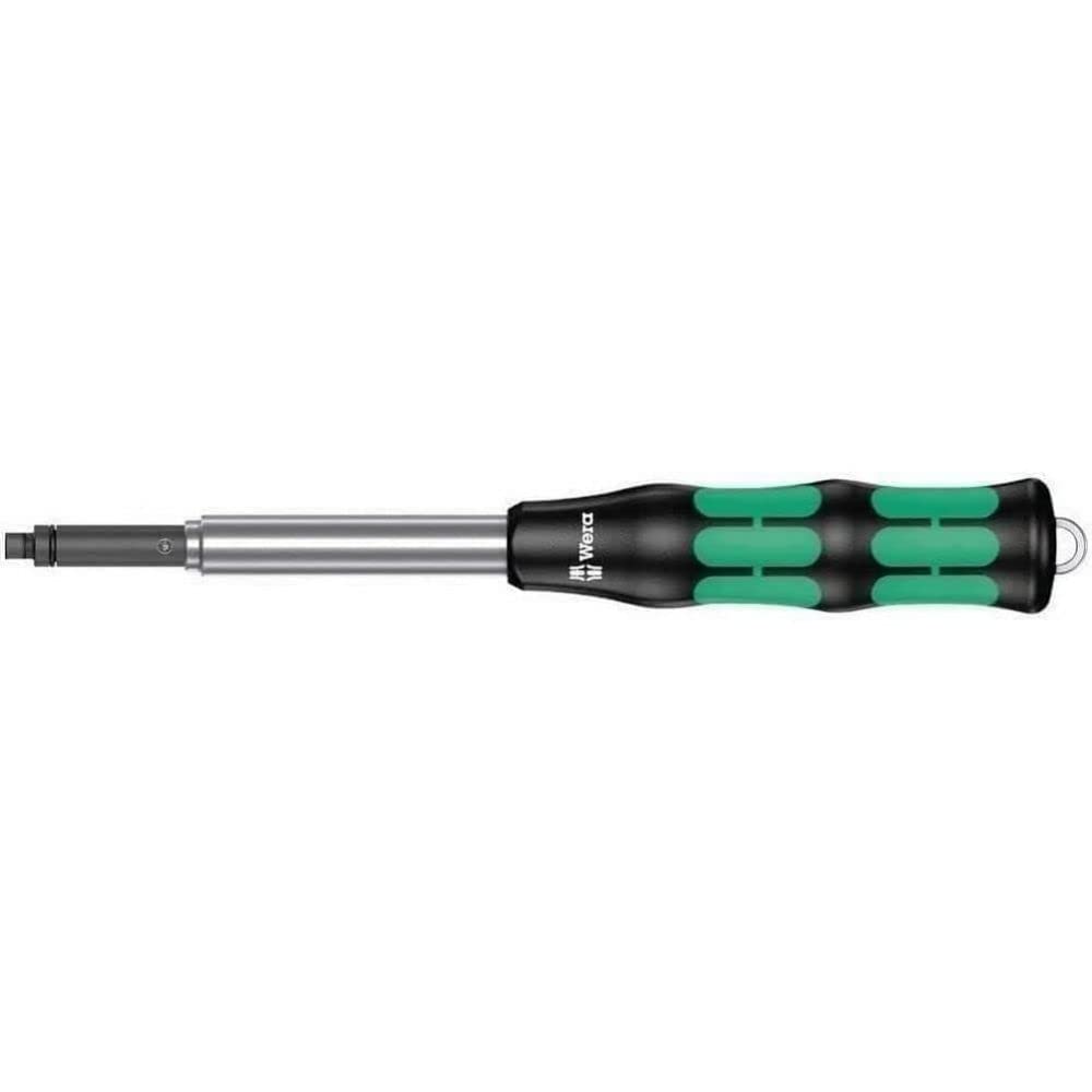 wera-05003781001-8797-c-rallonge-zyklop-hybrid-341-mm-173-mm-pour-zyklop-8006-c- image 1