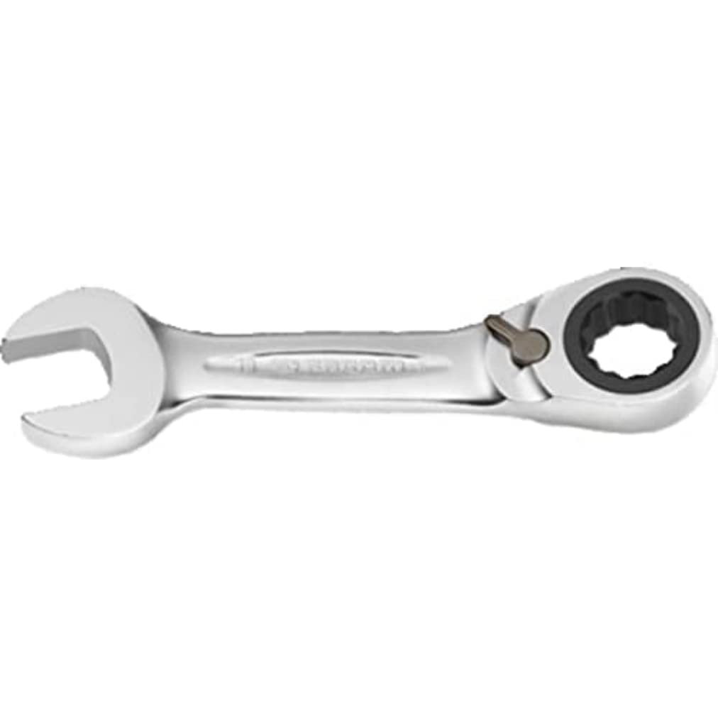 facom-467bs-jp6pb-jeu-de-6-cl-s-mixtes-cliquet-courtes-8-14-mm-avec-fourche-anti image 5