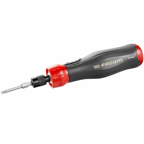 facom-atpa4v-j16pb-tournevis-assist-e-protwist-4-v-avec-15-embouts-en-tui-kit-16 image 4