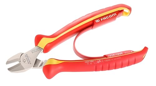 facom-192a-16ve-pince-coupante-diagonale-isol-e-1000-v-160-mm image 3