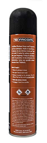 facom-006144-brillant-plastiques-a-rosol-400-ml-parfum-citron-pour-int-rieurs-de image 4