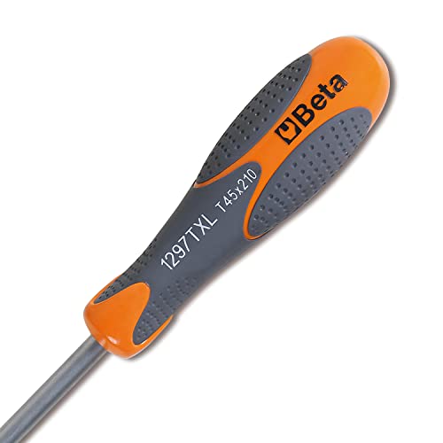beta-tools-1297tx-l-s5-jeu-de-5-tournevis-beta-max-pour-vis-torx-coloris-orange- image 6