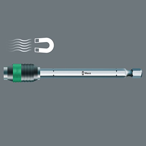 wera-817-r-sb-porte-embouts-avec-lame-ba-onnette-escamotable-et-mandrin-rapidapt image 7
