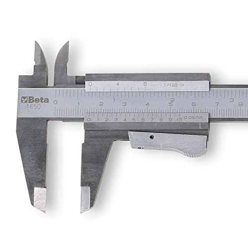 beta-1650-150-pied-coulisse-vernier-150-mm-en-acier-inoxydable-tremp-avec-tui-cu image 7