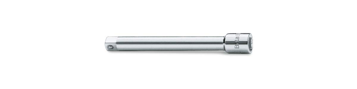 beta-tools-900-20lk-rallonge-1-4-m-le-femelle-chrom-e-100-mm image 1