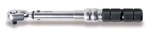 beta-tools-605e-5-cl-dynamom-trique-d-clenchement-cliquet-r-versible-1-4-6 image 3