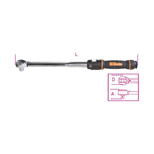 beta-tools-666n-10x-cl-dynamom-trique-cliquet-r-versible-1-2-20-100-nm-technolog image 8