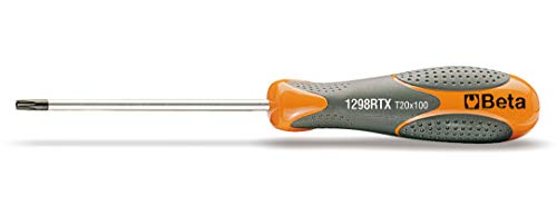 beta-tools-1298rtxk-09-tournevis-pour-vis-tamper-resistant-torx-t9-chrom image 3