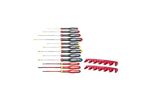 facom-protwist-at-j12r1pb-jeu-de-12-tournevis-protwist-lame-ronde-acier-silicium image 2