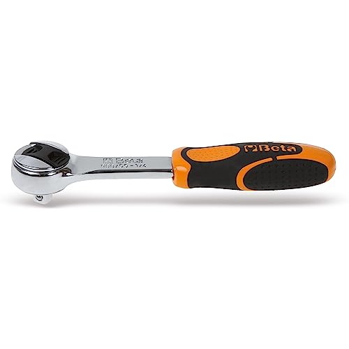 beta-tools-900-55k-cliquet-r-versible-1-4-chrom-carr-m-le-1-4-longueur-125-mm-bl image 6