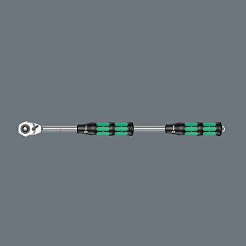 wera-05003781001-8797-c-rallonge-zyklop-hybrid-341-mm-173-mm-pour-zyklop-8006-c- image 6