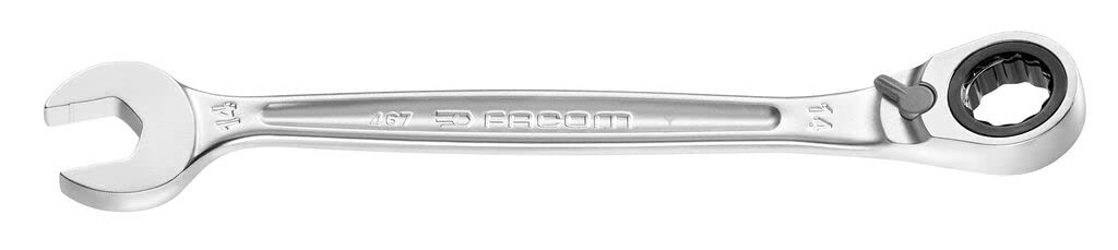 facom-467b-13-cl-mixte-cliquet-m-trique-13-mm-ultra-grip-antid-rapant-cliquet-r- image 4