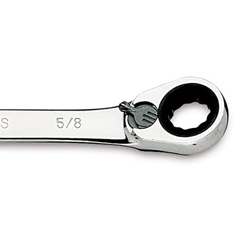 beta-tools-142k-10-cl-mixte-cliquet-r-versible-chrom-e-10-mm image 7