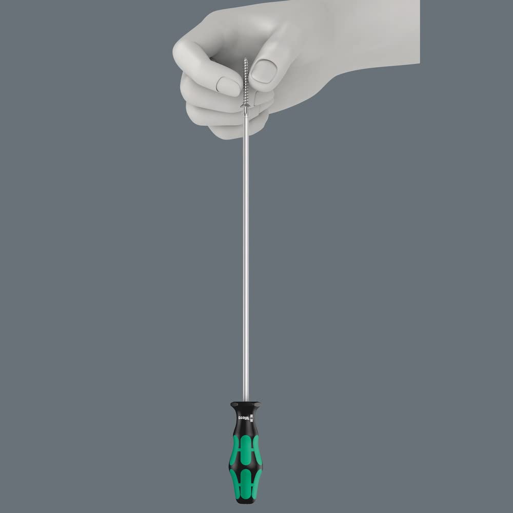 wera-367-4-torx-hf-kraftform-plus-jeu-de-4-tournevis-torx-extra-longs-300-mm-ave image 3