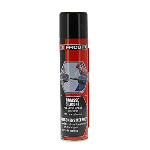 facom-006101-graisse-silicone-en-a-rosol-300-ml-incolore-et-transparente-pour-jo image 3