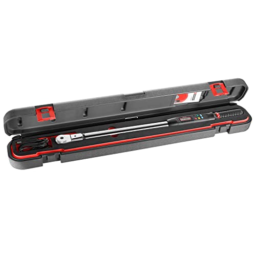 facom-e-306a200s-cl-dynamom-trique-lectronique-cliquet-1-2-10-200-n-m-avec-pr-r- image 7