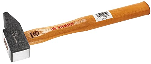 facom-200h-26-marteau-rivoir-de-m-canicien-26-mm-manche-hickory-triple-emmenchem image 6