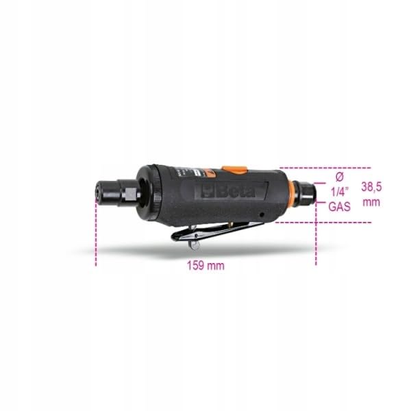 beta-tools-1933-meuleuse-droite-pneumatique-380-g-avec-r-gulateur-de-vitesse image 3