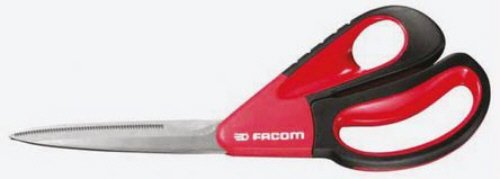 facom-841a-4-paire-de-ciseaux-d-lectriciens-gain-s-bi-mati-re-avec-coupe-fil-int image 4