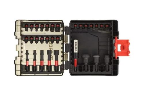 facom-en-1j30pb-jeu-30-pi-ces-embouts-impact-et-accessoires-1-4-pour-vissage image 2