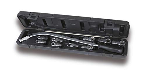 beta-tools-1477-c10-cl-coud-e-avec-9-embouts-pour-crous-de-tendeur-de-courroie image 2