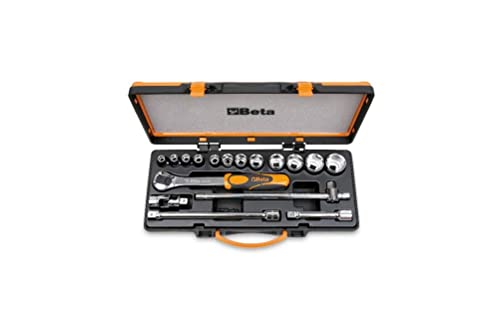 beta-920a-c12x-coffret-de-12-douilles-920a-et-5-accessoires-haute-performance image 2