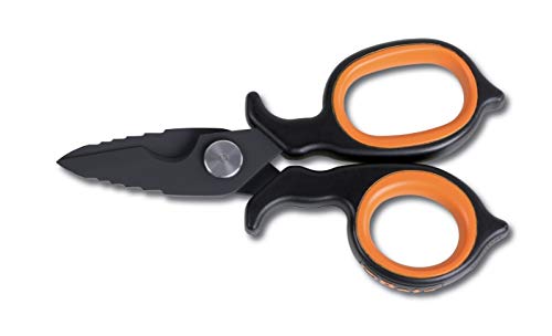 beta-tools-1128bax-ciseaux-d-lectriciens-double-effet-avec-profils-de-coupe-en-a image 7