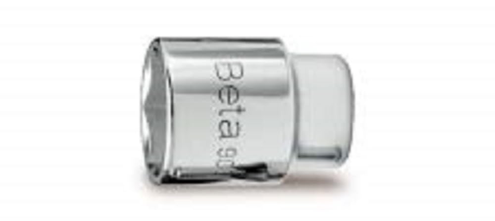 beta-tools-900k-5-douille-6-pans-1-4-chrom-e-5-mm-emmanchement-carr-femelle-1-4- image 3