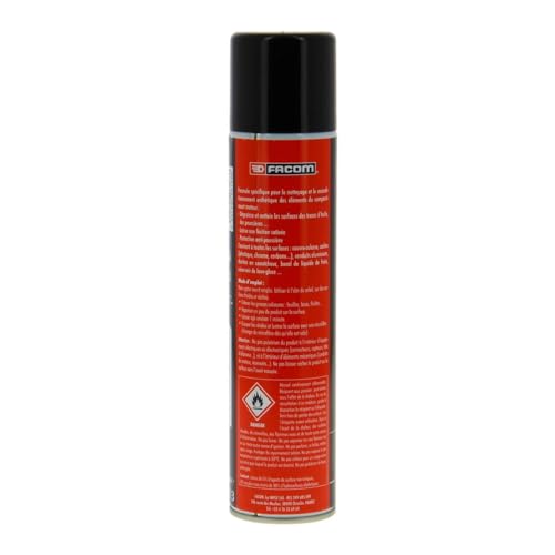 facom-nettoyant-moteur-mousse-d-graissante-300-ml-finition-satin-e-toutes-surfac image 5