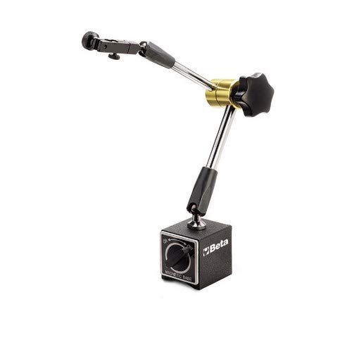 beta-tools-1662sp2-support-articul-magn-tique-pour-comparateur-base-robuste-1-5- image 1