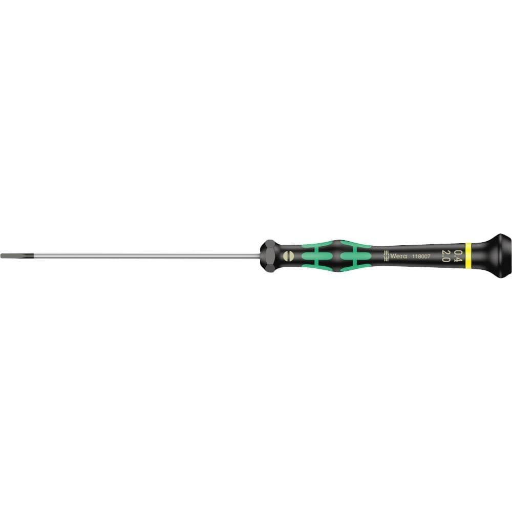 wera-2054-kraftform-micro-hex-plus-tournevis-de-pr-cision-six-pans-creux-1-3-x-4 image 5